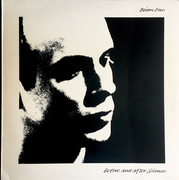 Brian Eno: Before and After Science (1977)